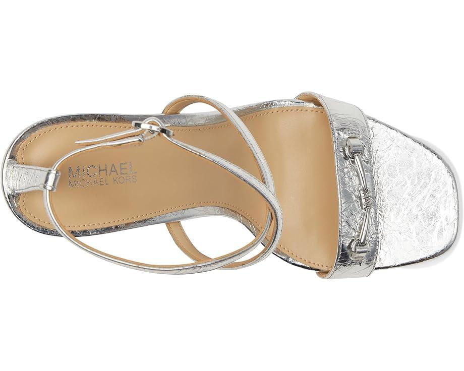 Baharia Ankle Strap Sandals Product Image