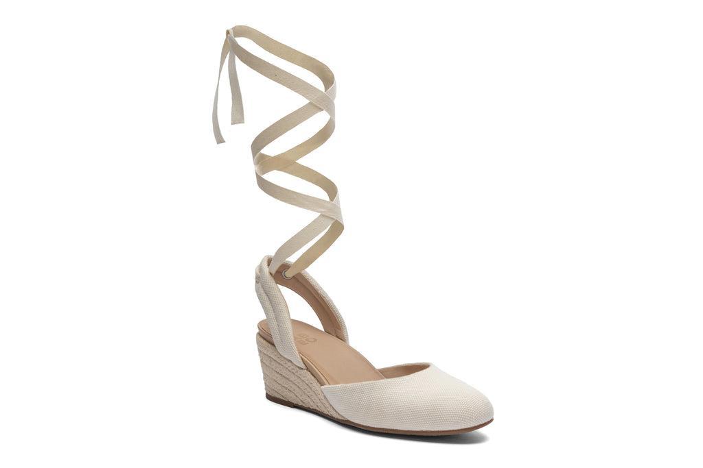 Veranda Espadrille Lace Product Image