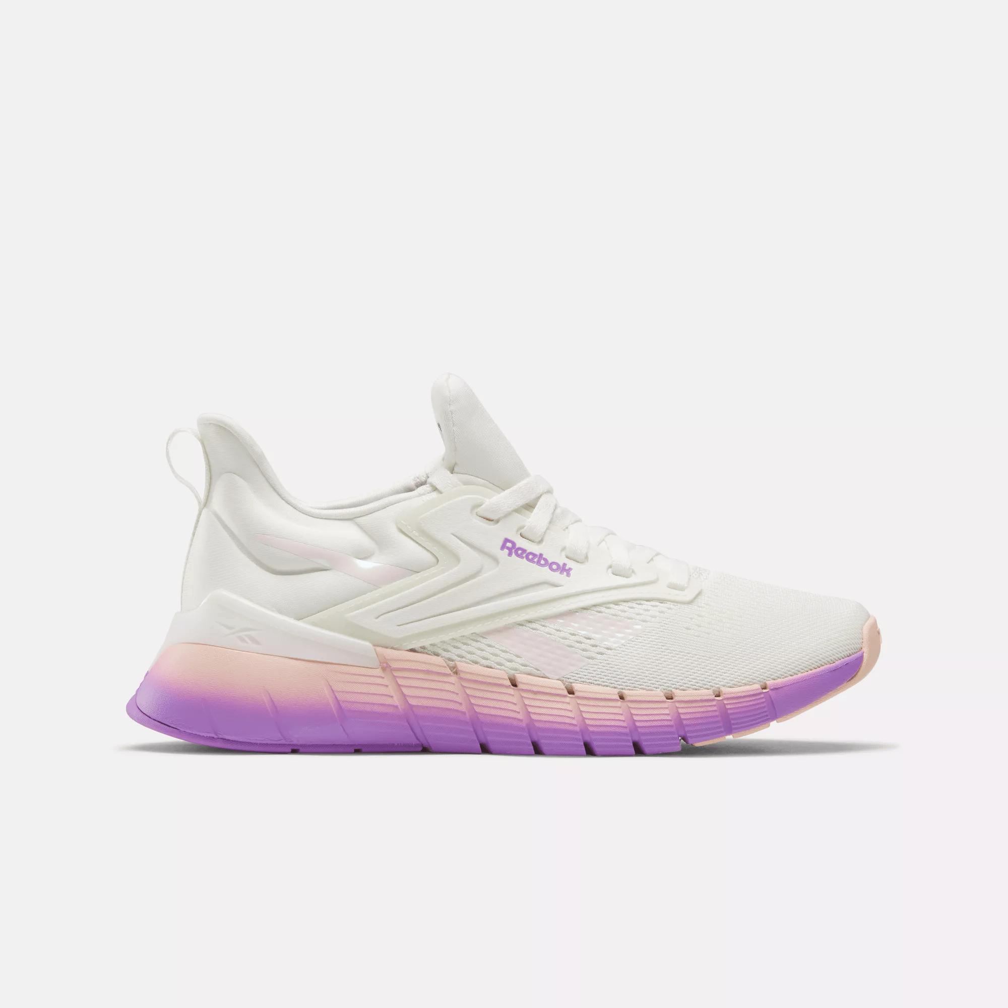 Women's Nano Gym Shoes in Black Product Image