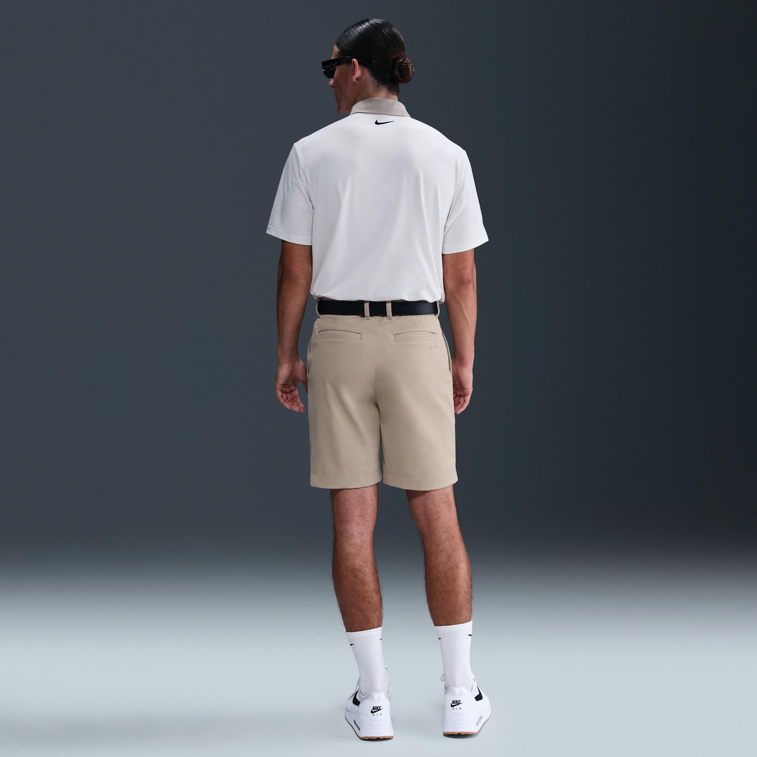 Nike Men's Tour Dri-FIT Golf Polo Product Image