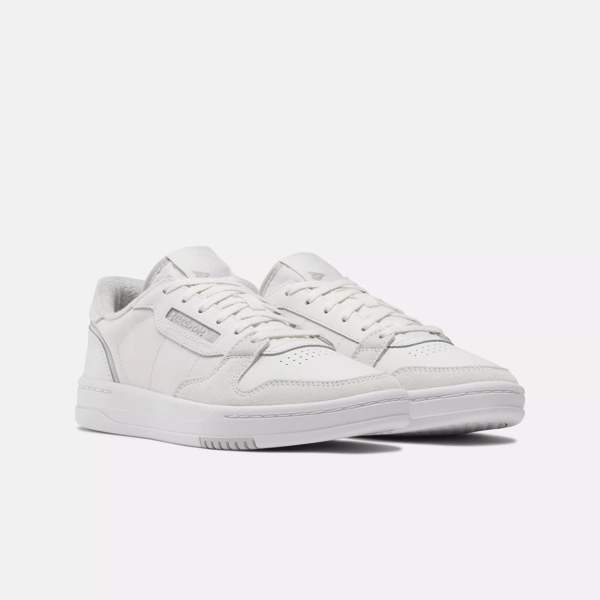 Women's Phase Court Shoes in Grey Product Image