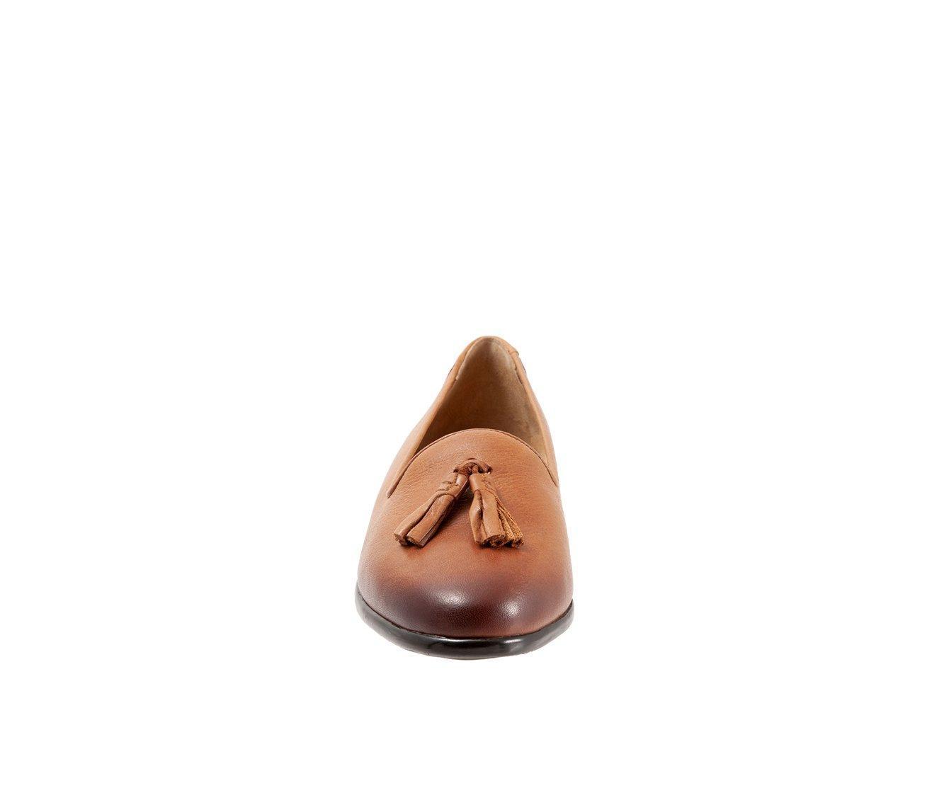 Women's Trotters Liz Tassel Loafers Product Image