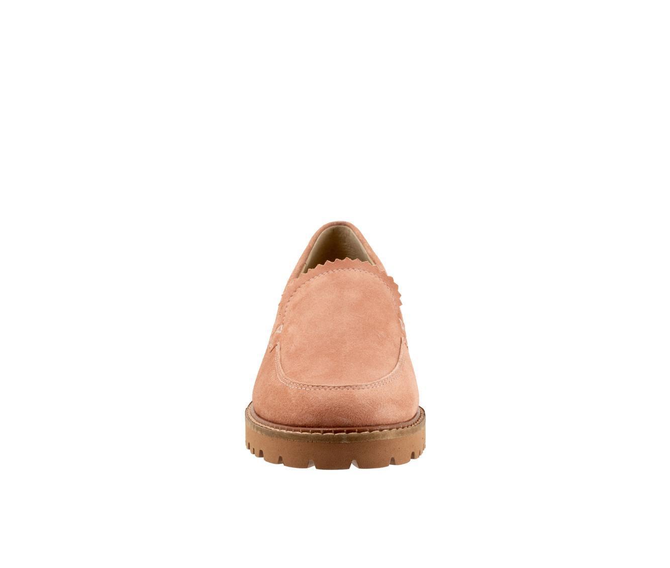Women's Trotters Fayth Casual Loafers Product Image