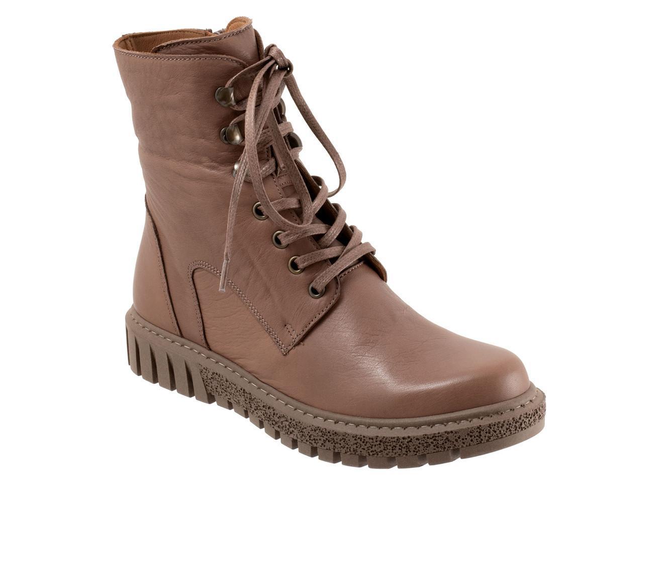 Women's Bueno Scarlett Combat Boots Product Image