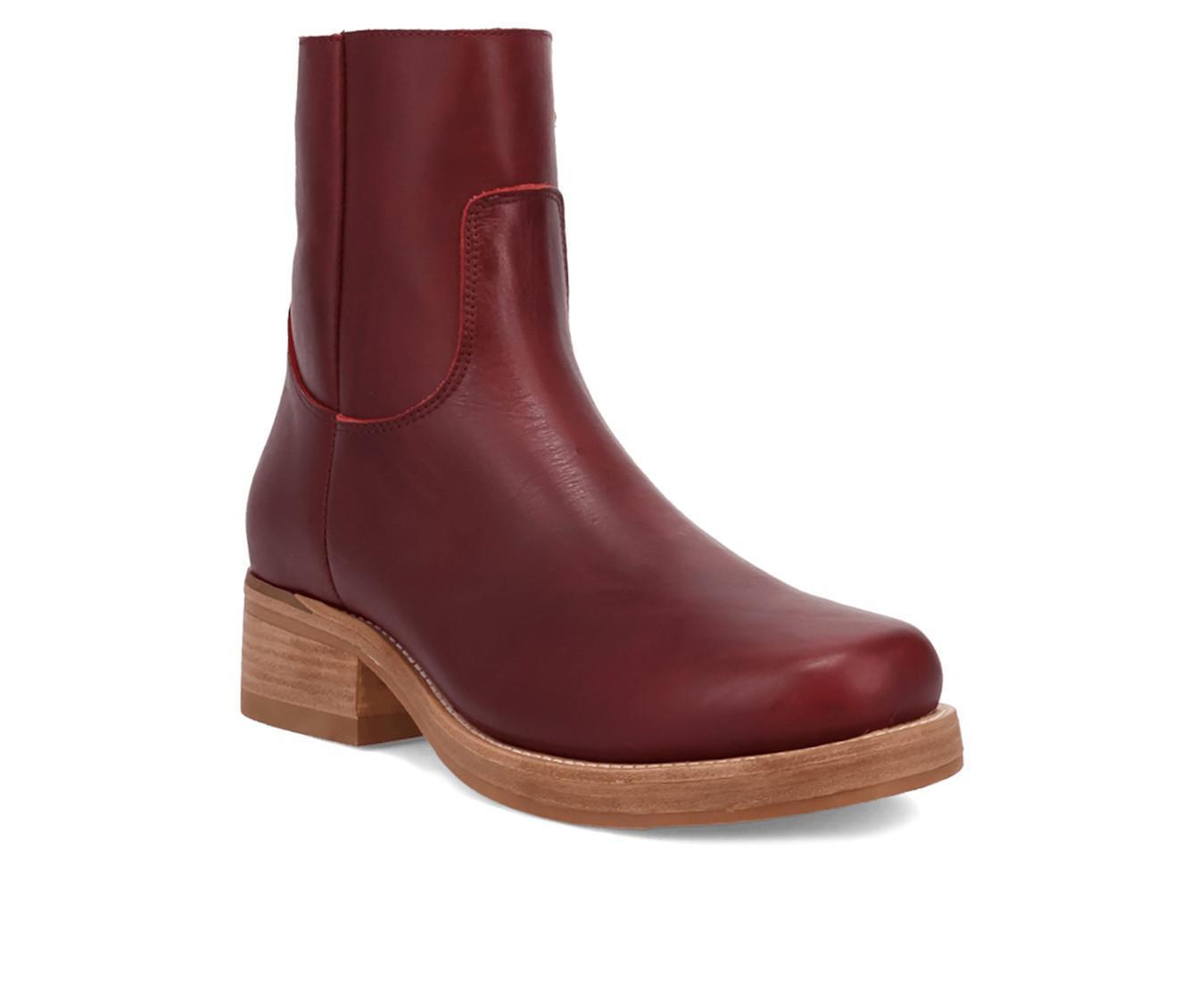 Men's Dingo Boot Banner Dress Boots Product Image