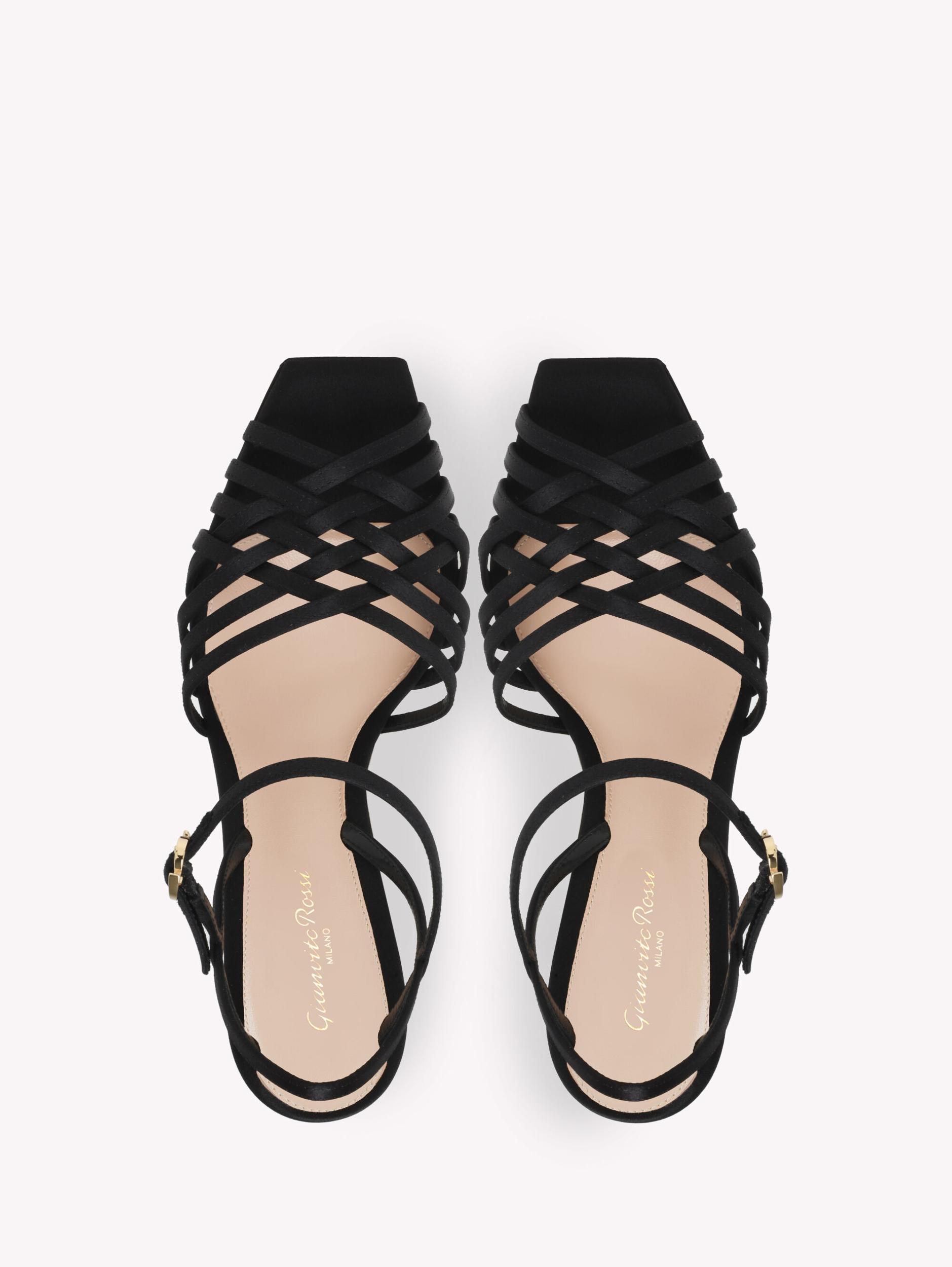 KERRY Gianvito Rossi Product Image