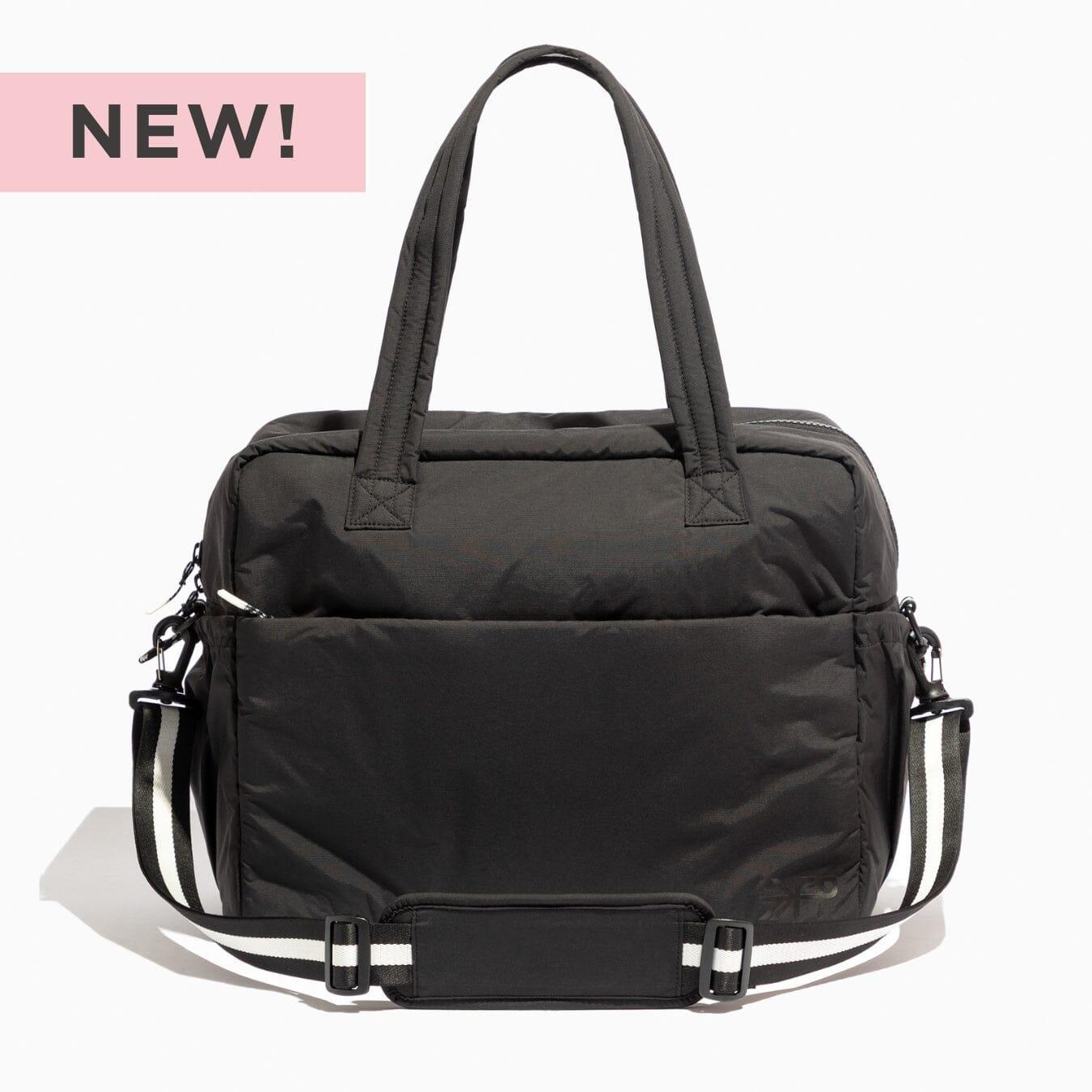 Wave Motion Overnight Duffle Male Product Image