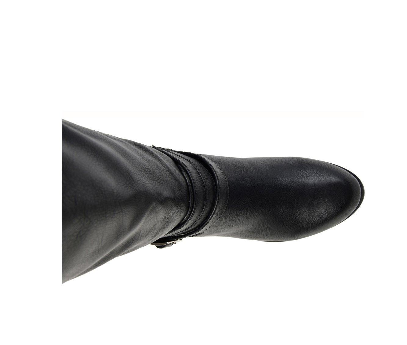 Women's Journee Collection Ivie Knee High Boots Product Image