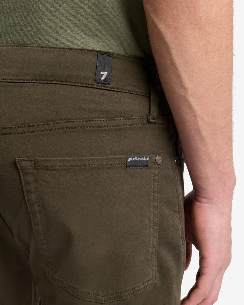 Luxe Performance Sateen Slimmy Product Image
