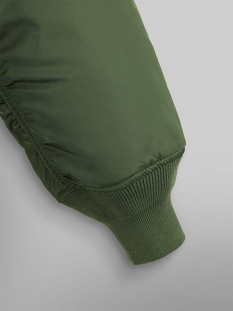MA-1 BOMBER JACKET (HERITAGE) Product Image