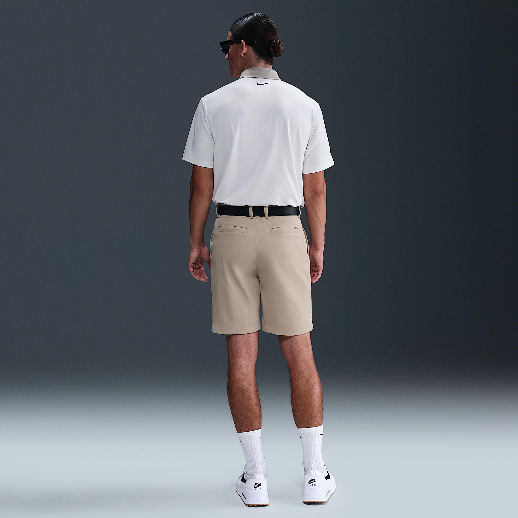 Nike Men's Tour Dri-FIT Golf Polo Product Image