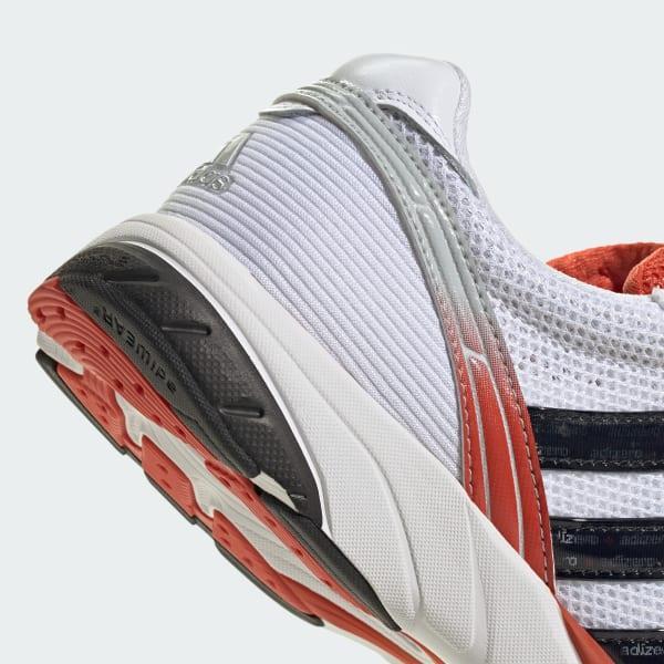 adidas Adizero Adios OG Shoes Cloud White M 6 / W 7 Unisex Product Image