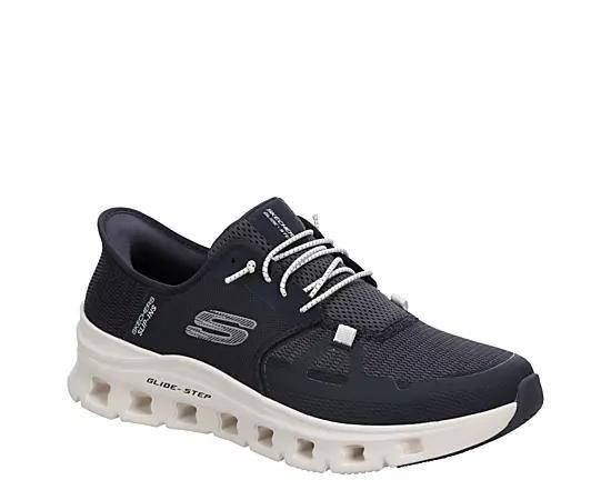 Skechers Mens Slip-Ins Glide Step Pro Running Shoe Product Image