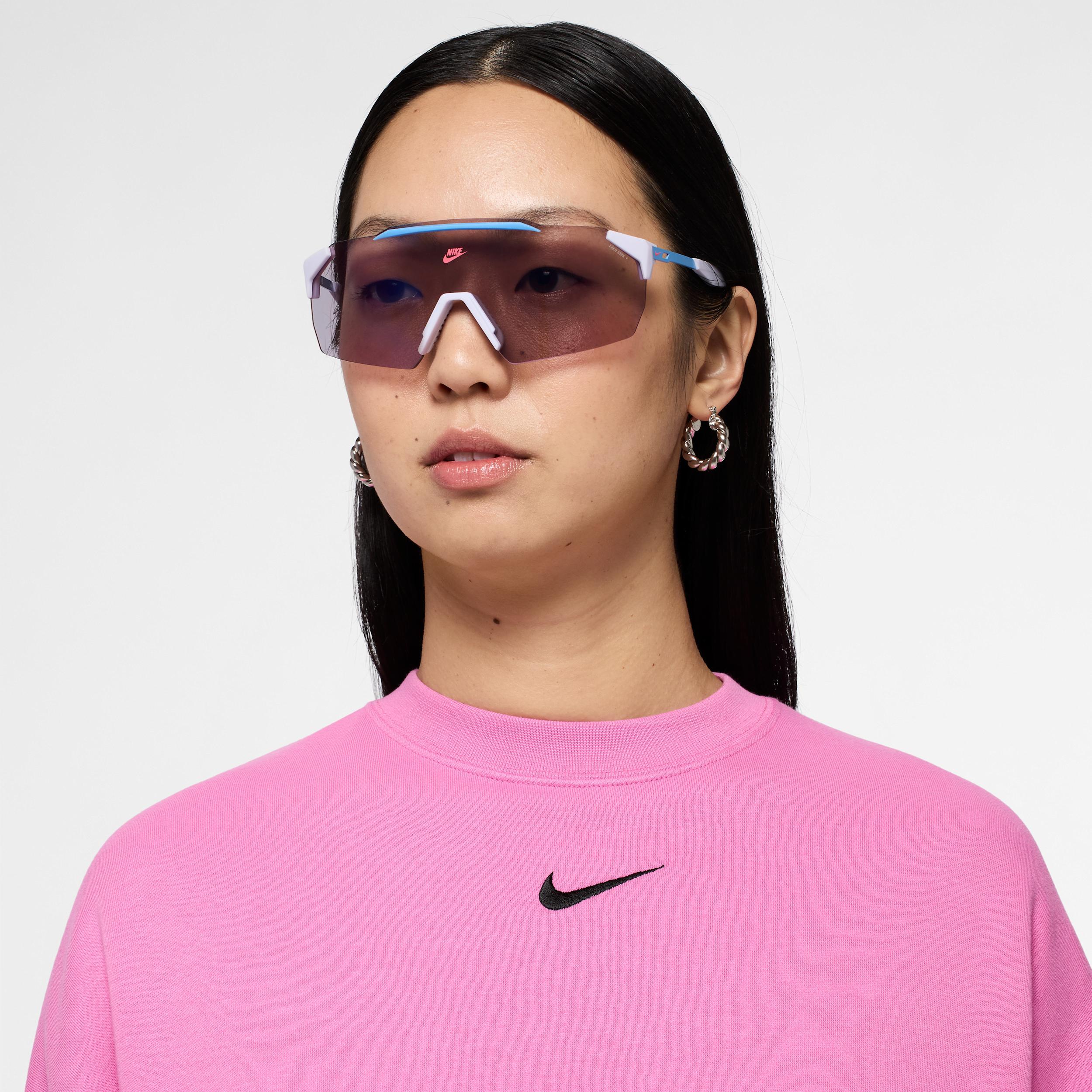 Nike Mens Limitless Shield Sunglasses Product Image