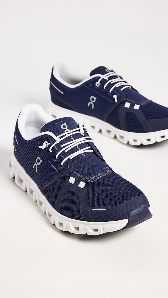 On Cloud 6 Sneakers | Shopbop Product Image