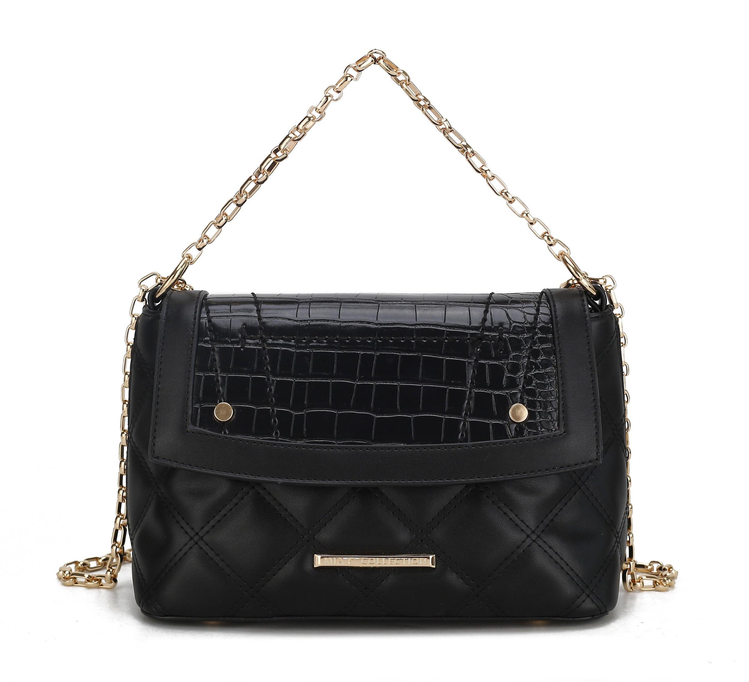 MKF Collection Women's Danna Shoulder Bag Female Product Image
