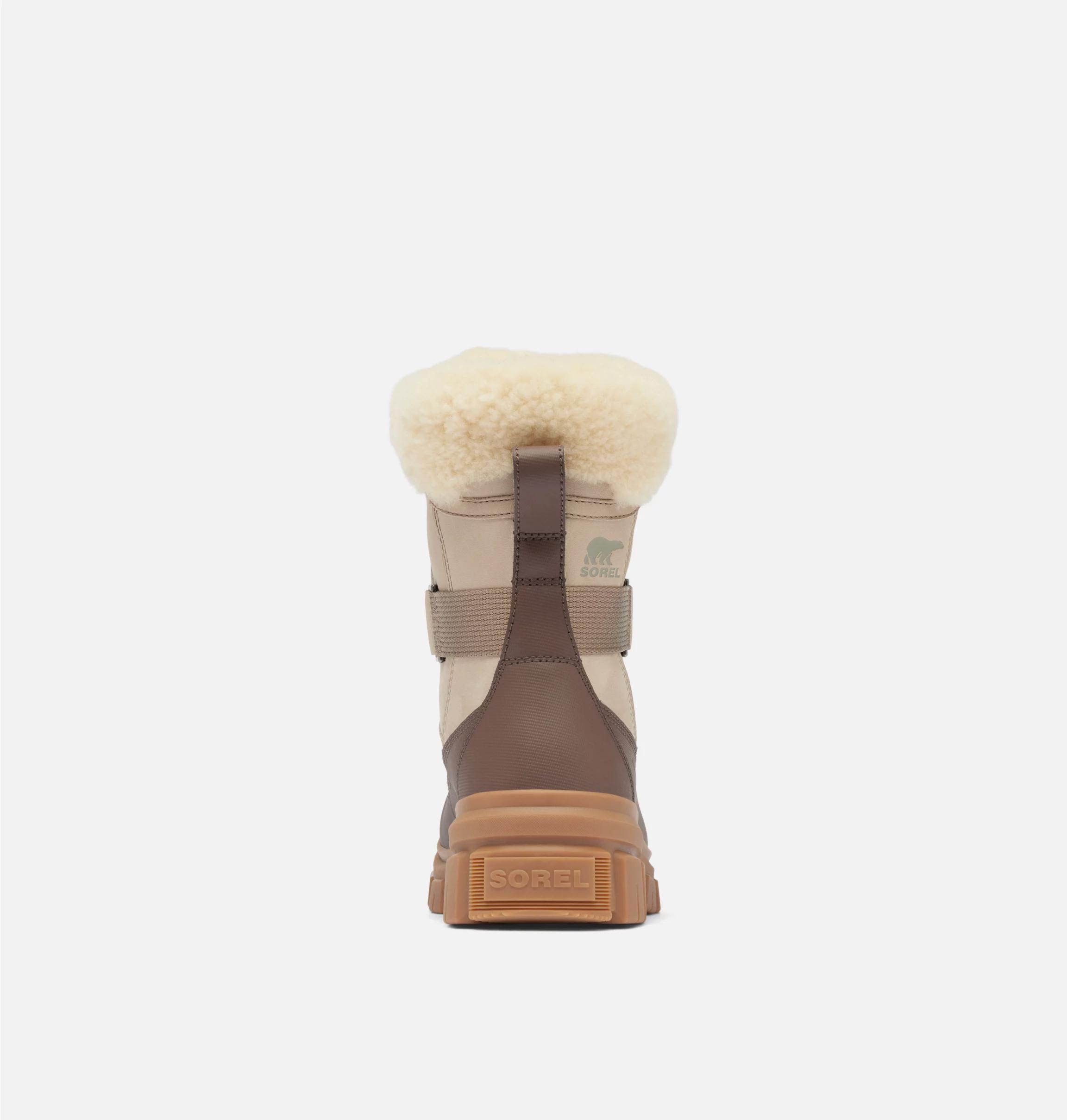 TIVOLI™ V Parc Women's Waterproof Boot Product Image