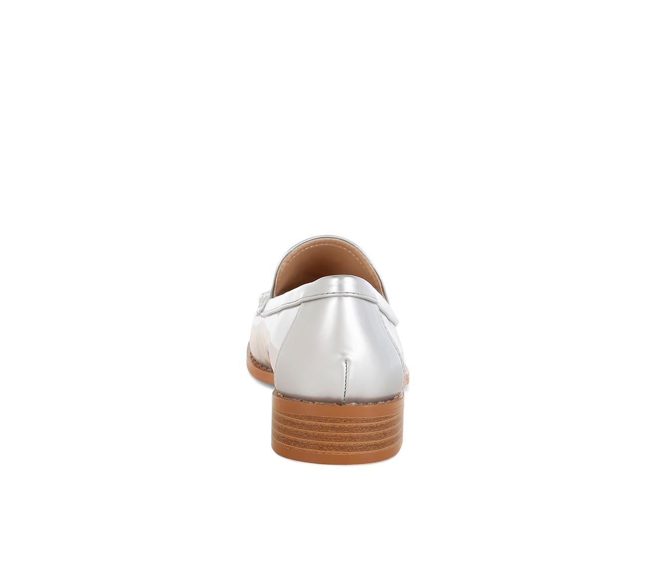Women's Rag & Co Corleone Flats Product Image