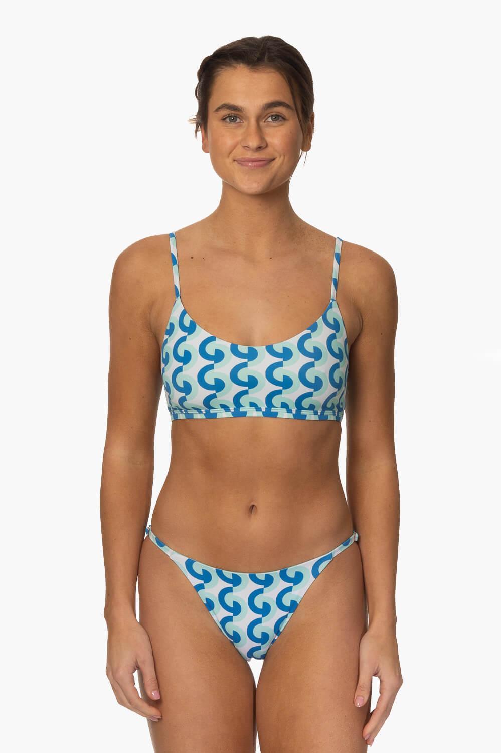 Darya Bikini Bottom Product Image