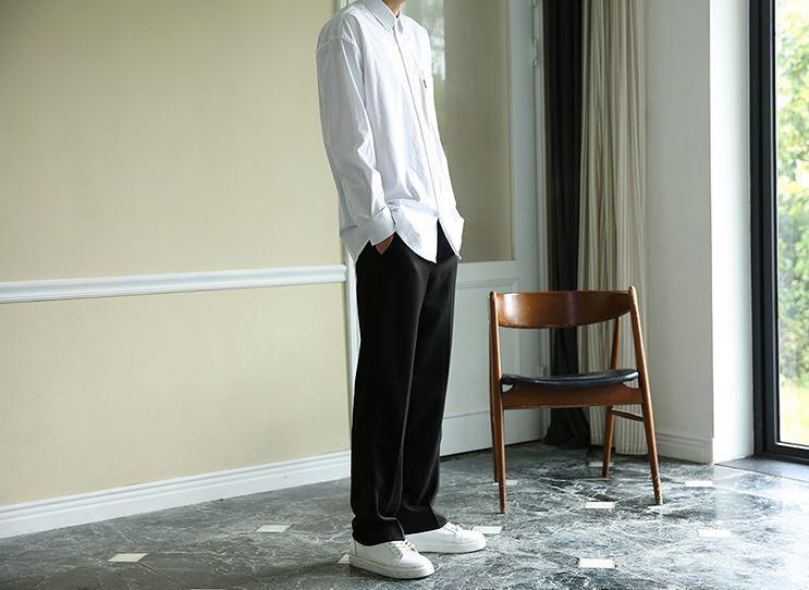 RT No. 416 WIDE PANTS Product Image