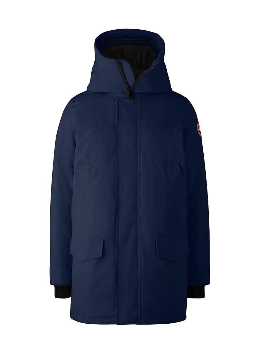 Canada Goose Langford Hooded Parka Product Image