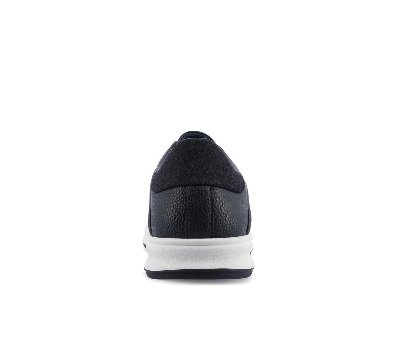 Men's Vance Co. Matteo Casual Slip On Shoes Product Image