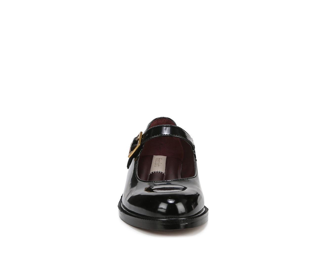 Women's Franco Sarto Melfi Mary Janes Product Image