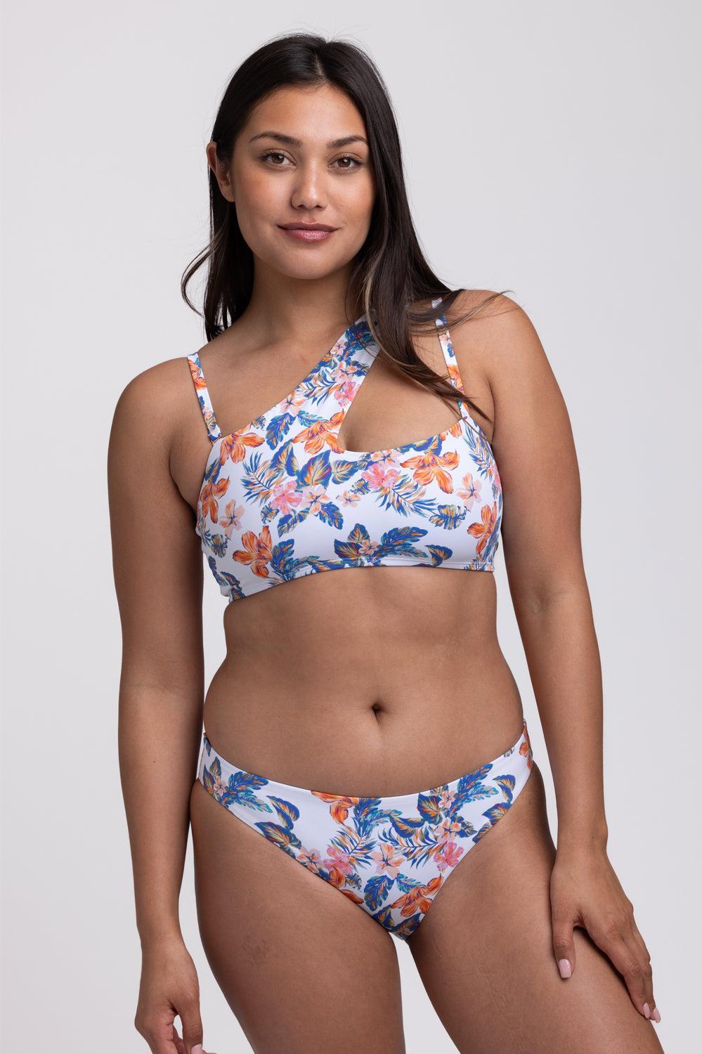 Final Sale Valle Bikini Bottom Product Image