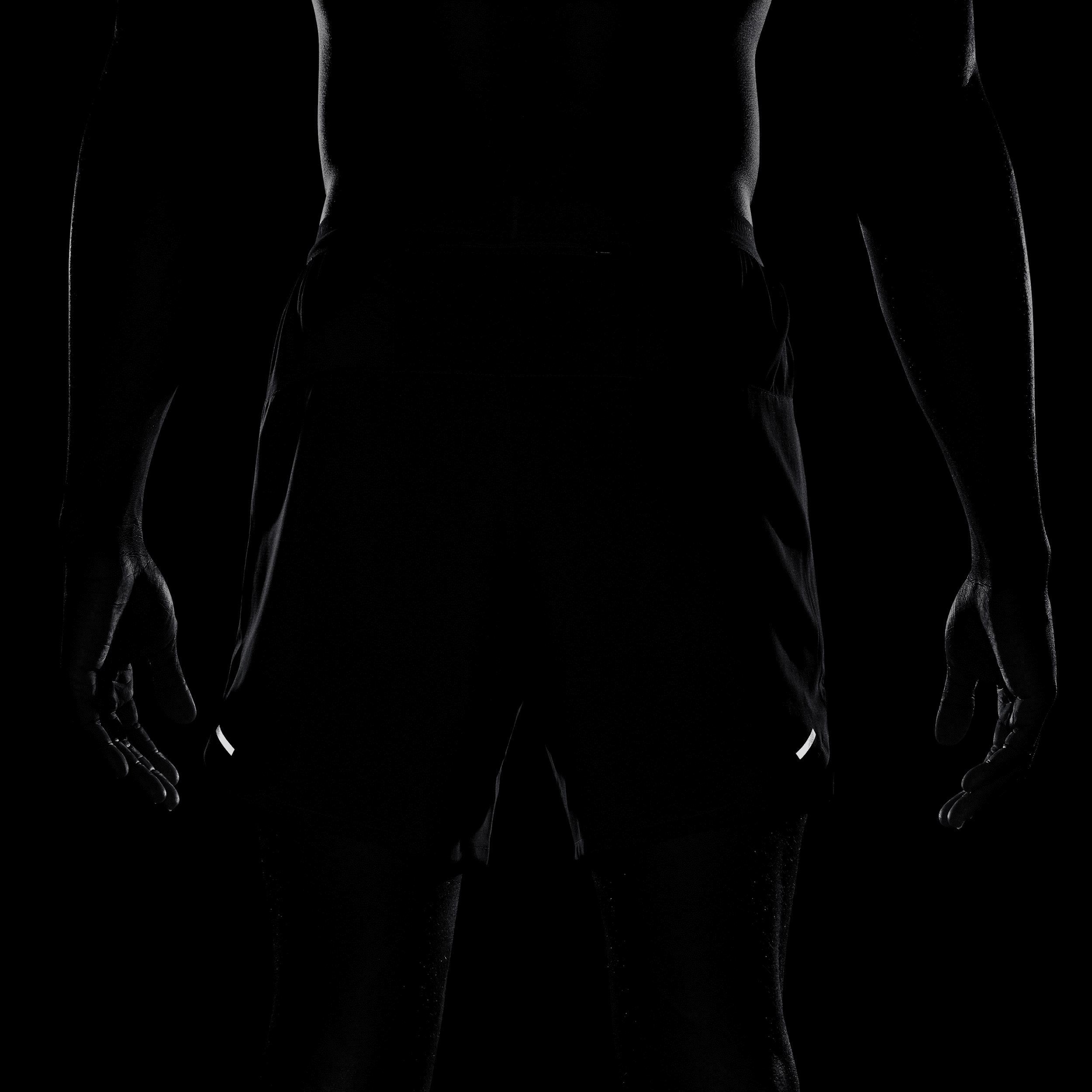 Nike Men's Stride Dri-FIT 7" 2-in-1 Running Shorts Product Image