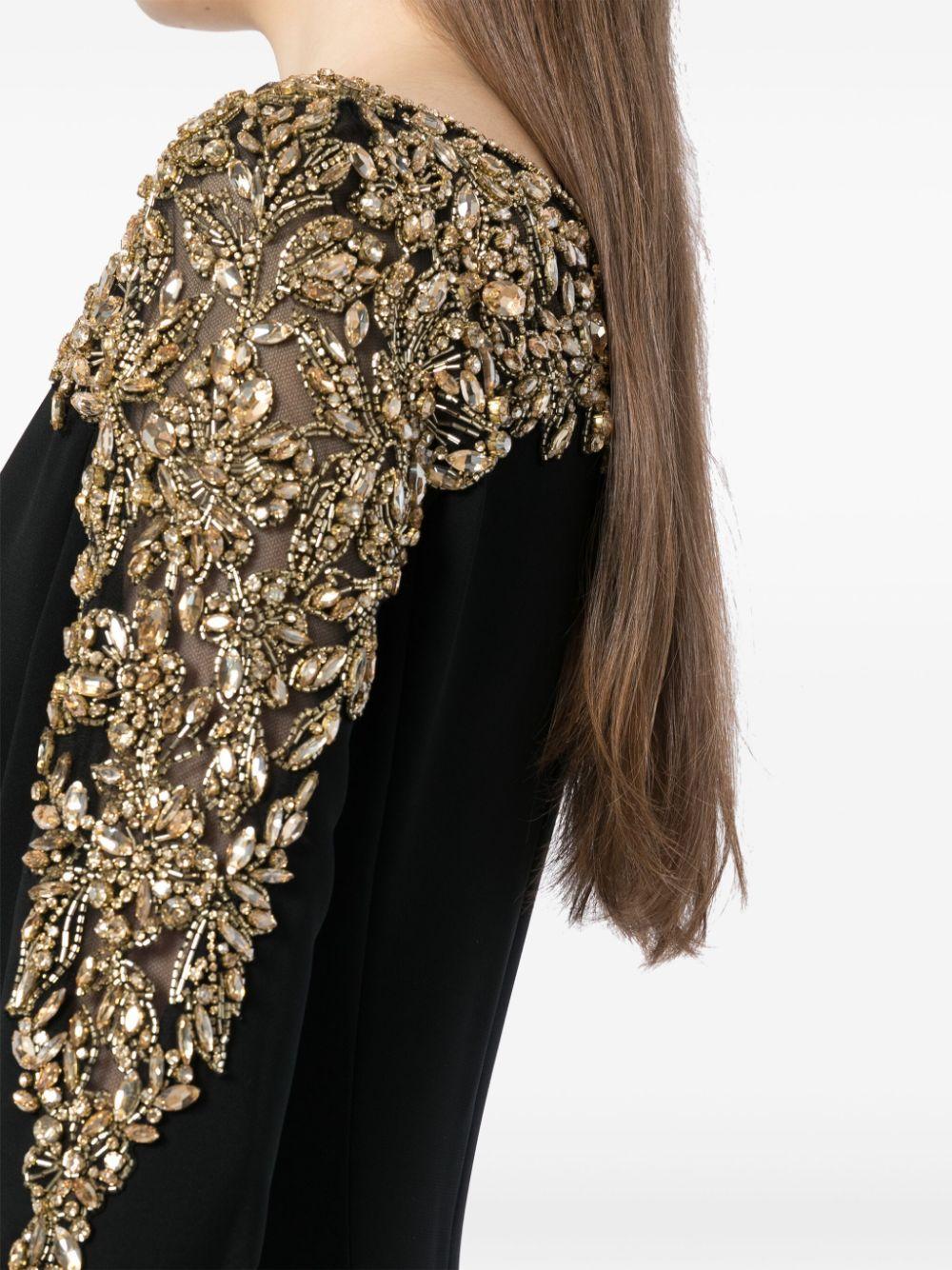 Solstice gown Product Image