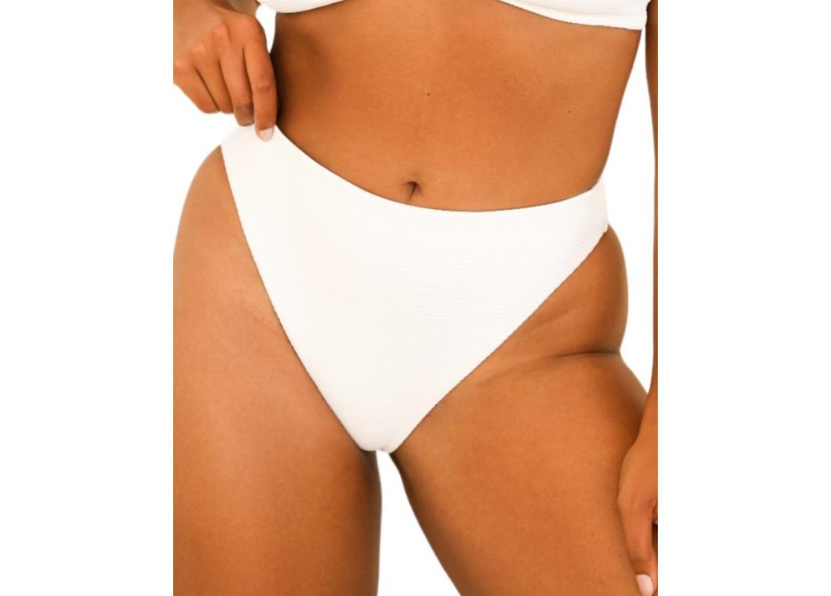 Dippin' Daisy's Women's Seashore High Waisted Bikini Bottom Product Image