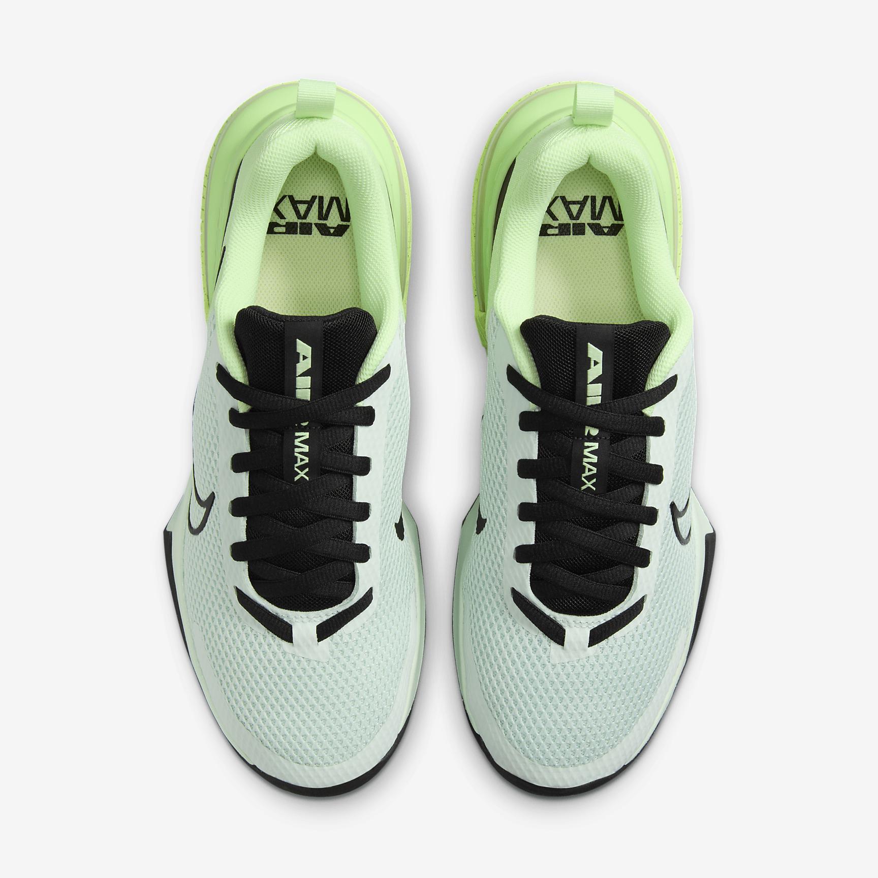 Nike Air Max Alpha Trainer 6 Men's Workout Shoes Product Image