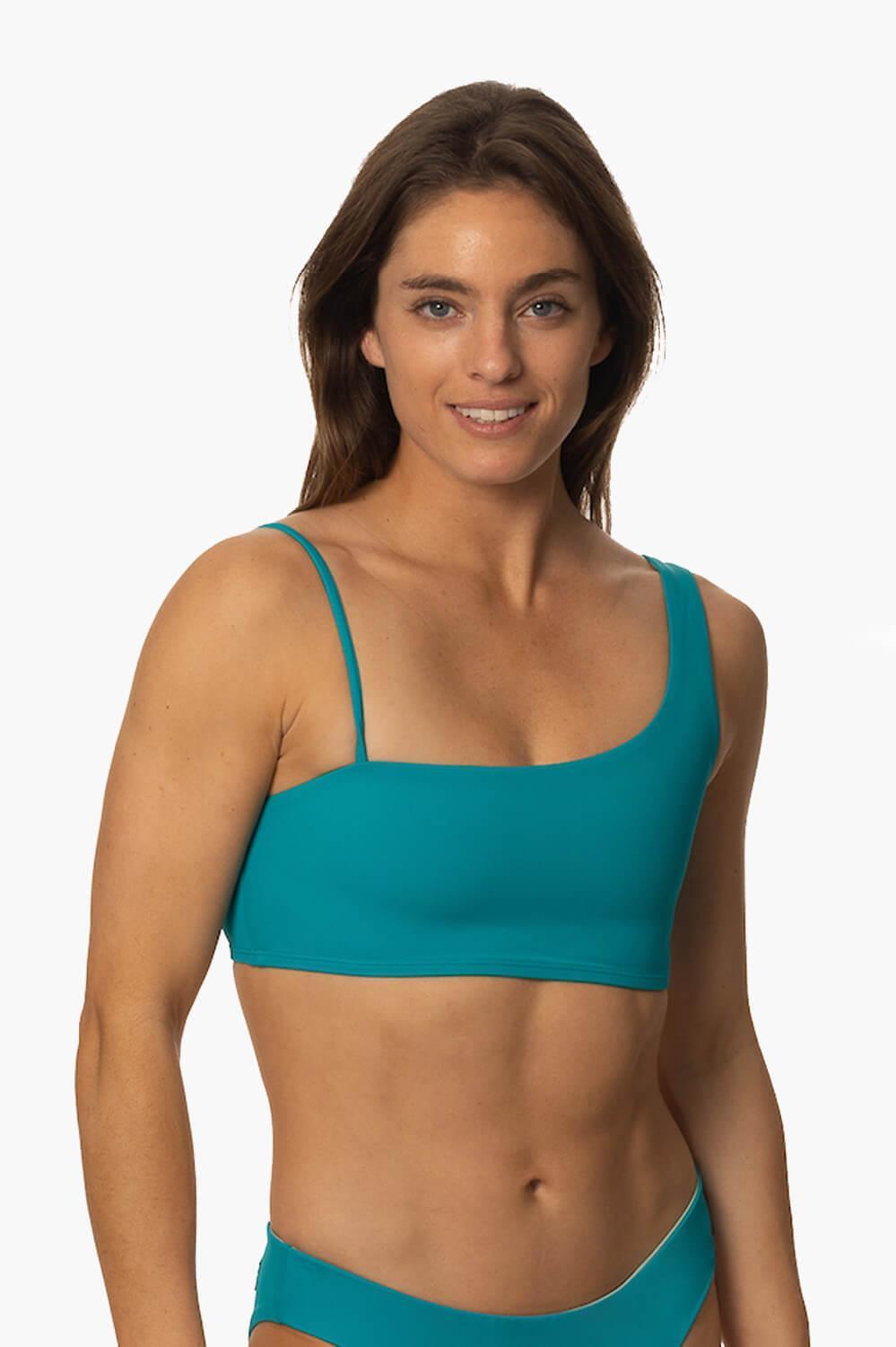 Willa Bikini Top Product Image
