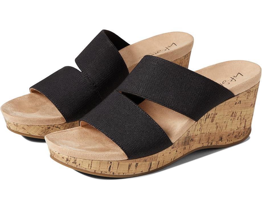 Cali Vibe Wedge Sandal Product Image
