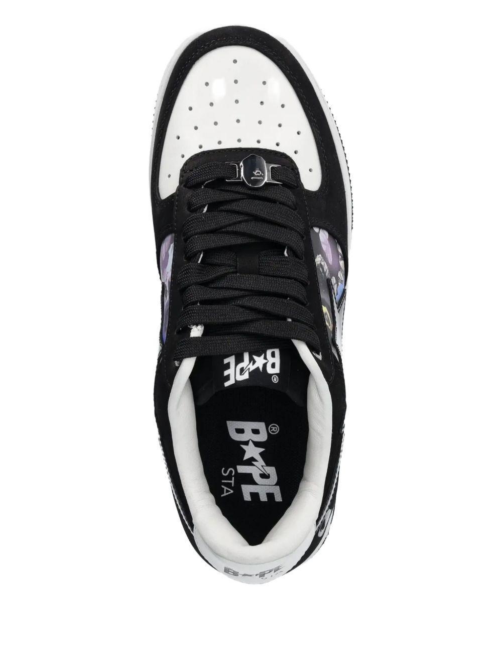 STA #2 sneakers  Product Image