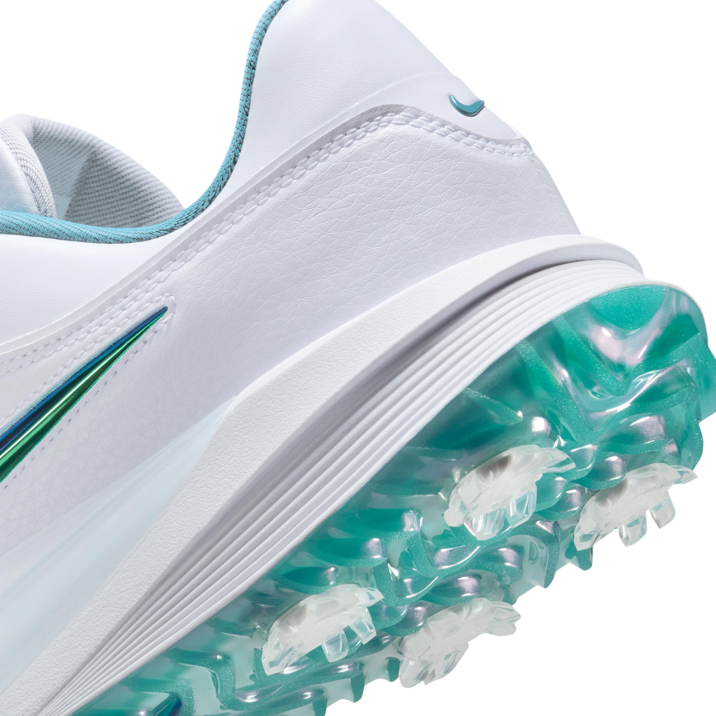 Nike Mens Victory Pro 4 Golf Shoes | FZ7611-102 Product Image