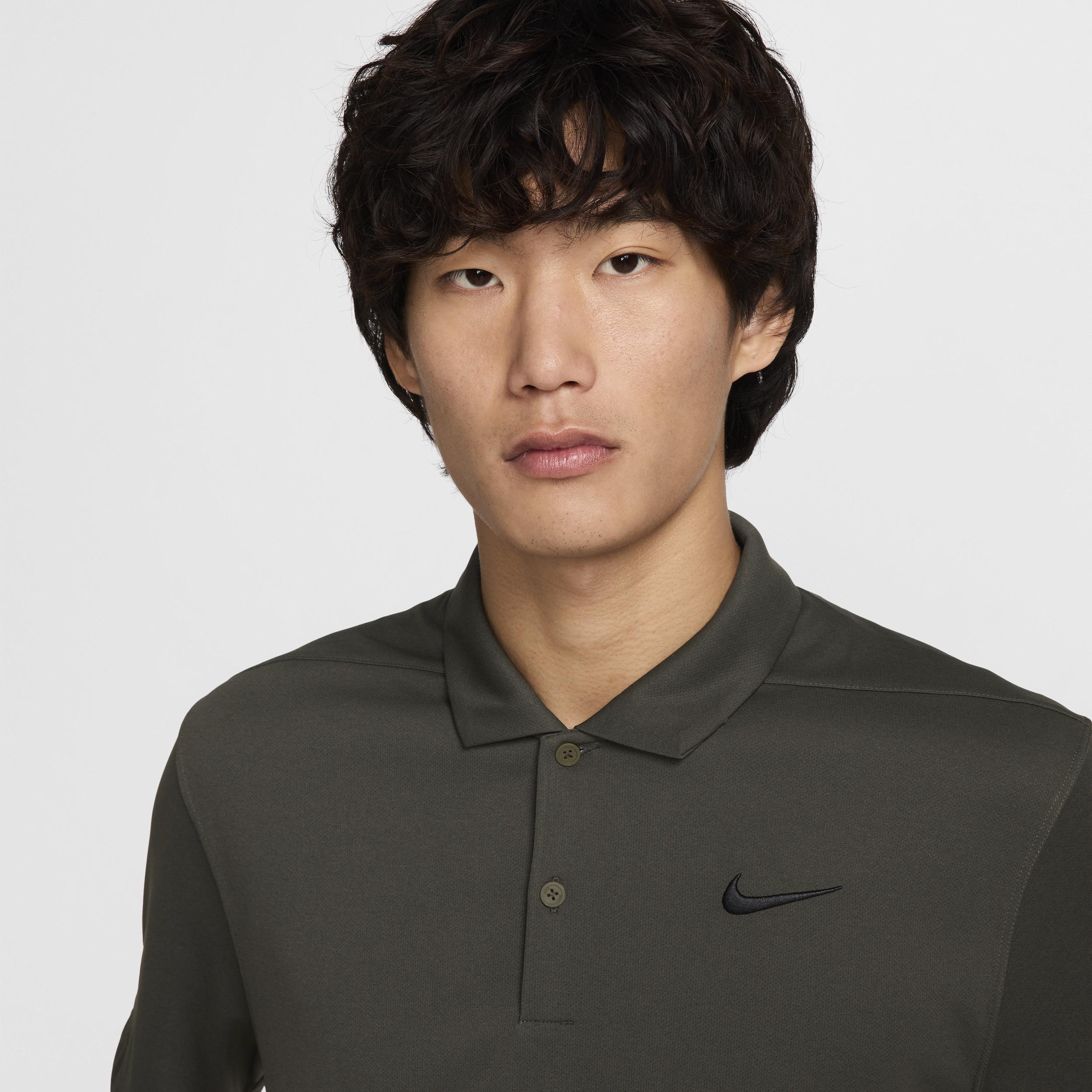 Nike Men's Victory+ Dri-FIT Golf Polo Product Image