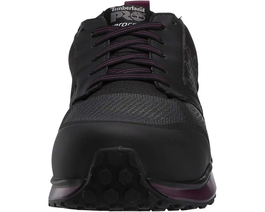 XR-1 Alloy Safety Toe Product Image