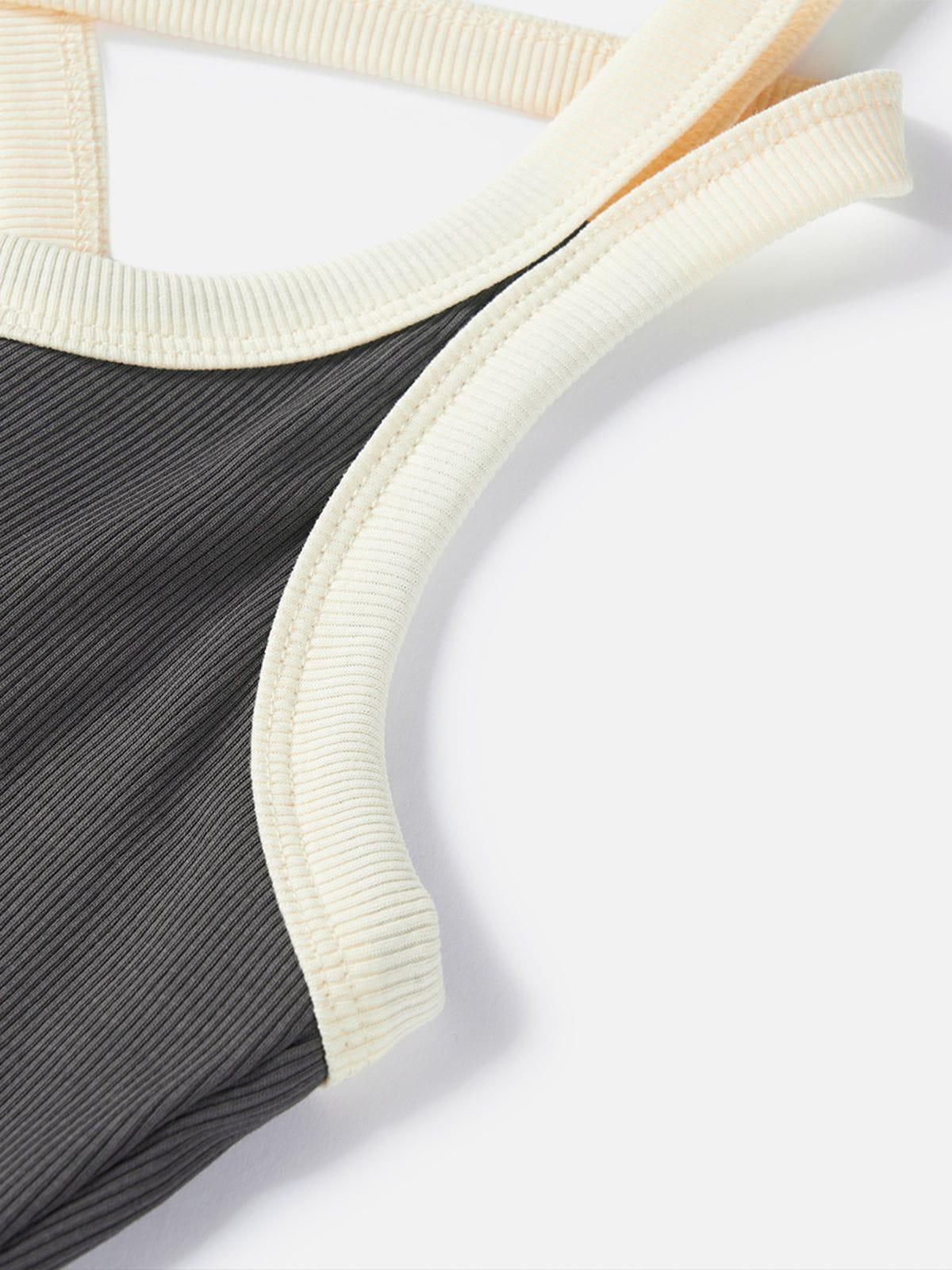 Aelfric Eden Basic Print Cami Top Female Product Image