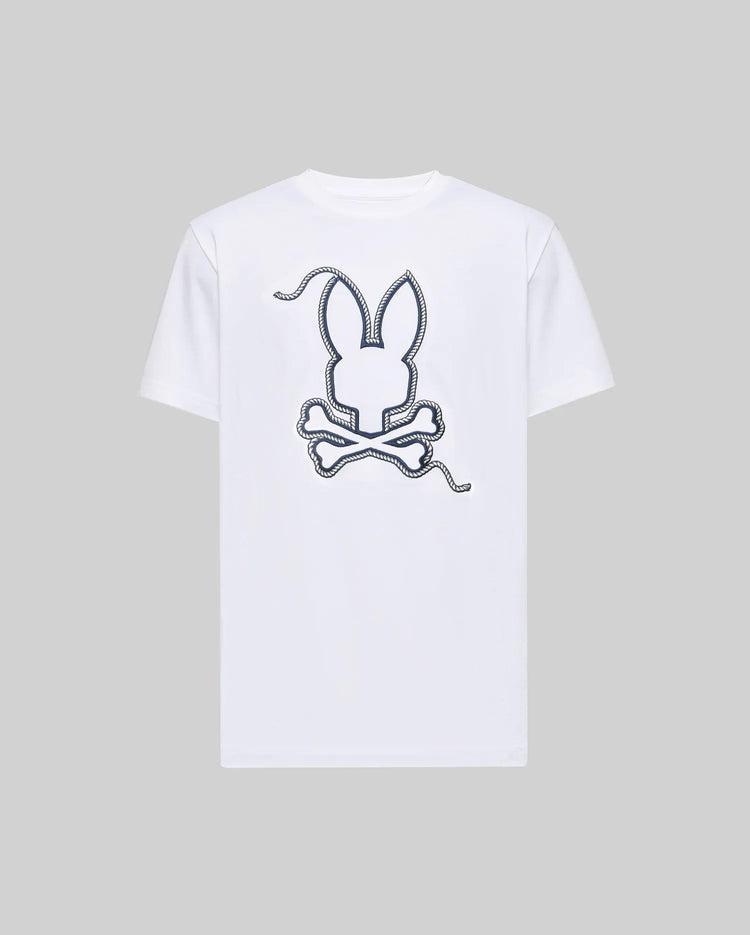 MENS CYRUS GRAPHIC TEE - MT0200115 Male Product Image