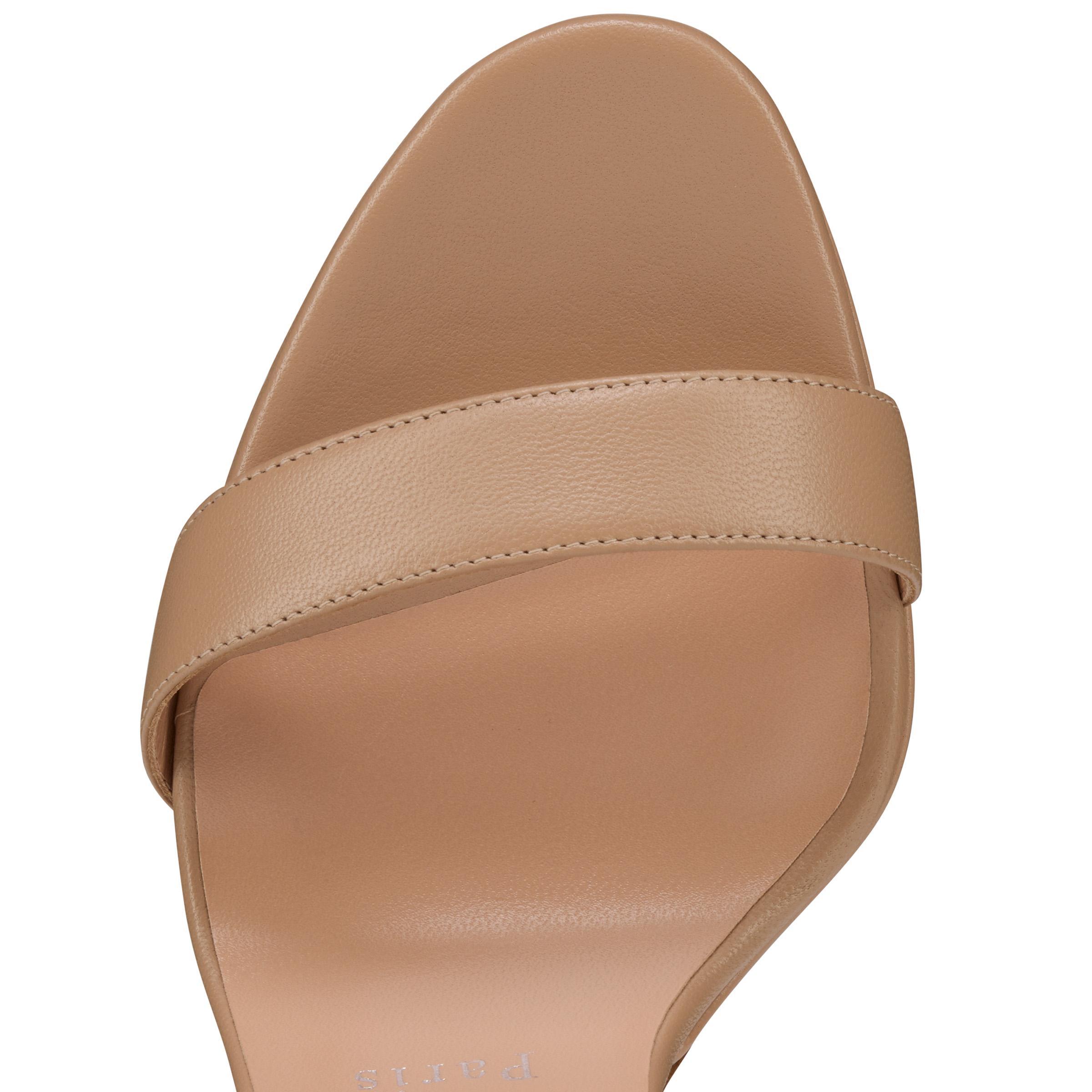 Miss Z Sandal Queen Product Image