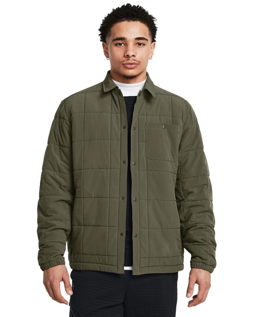 UA Expanse Quilted Product Image