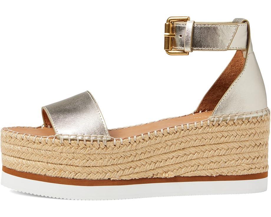 Glyn Espadrille Sandal Product Image