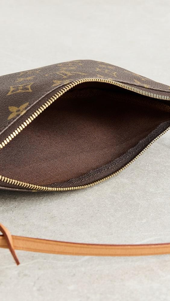 What Goes Around Comes Around Louis Vuitton  Monogram Pochette Accessoires V2 | Shopbop Product Image