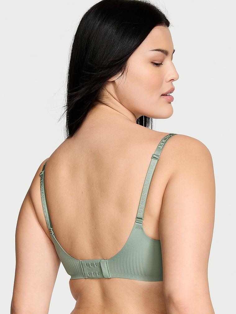 T-Shirt Push-Up Comfort Bra Product Image
