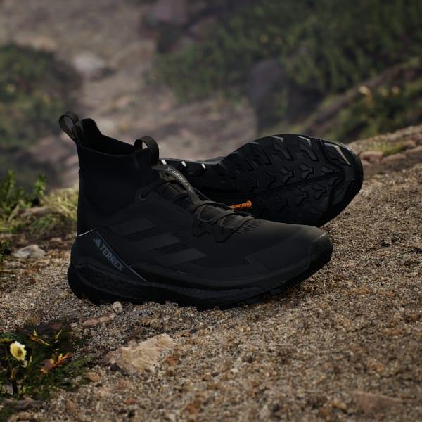 Terrex Free Hiker 2.0 Hiking Shoes Product Image