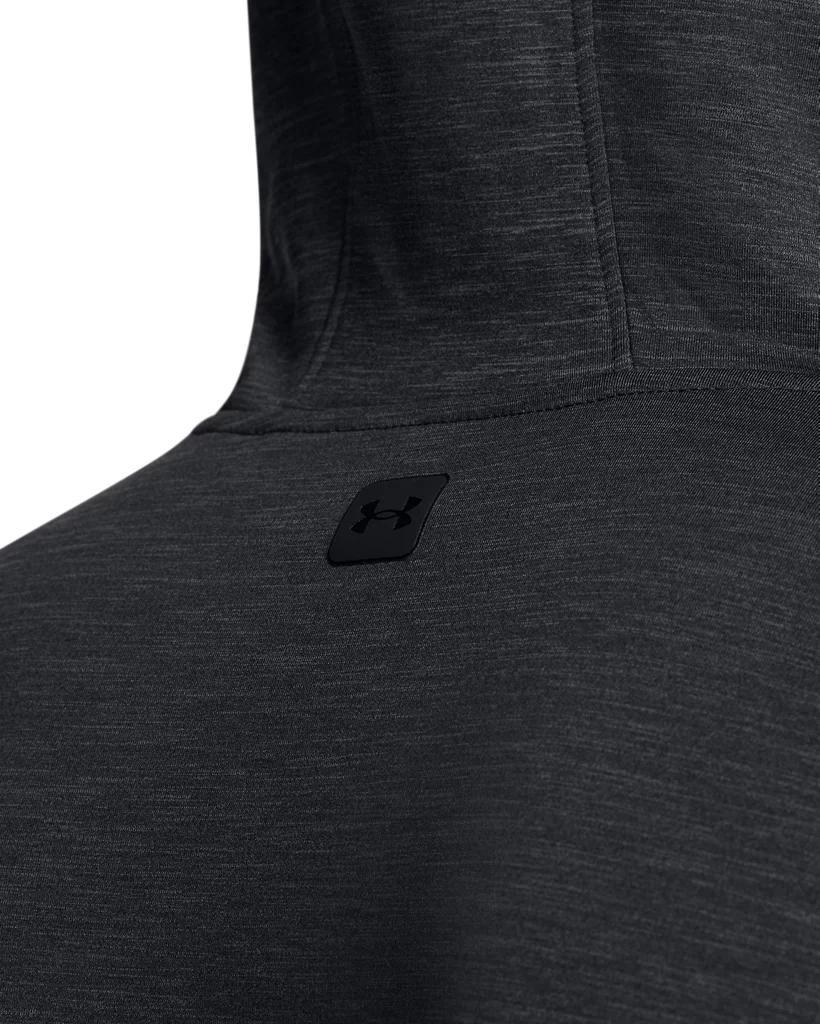 Men's UA Meridian Cold Weather Hoodie Product Image