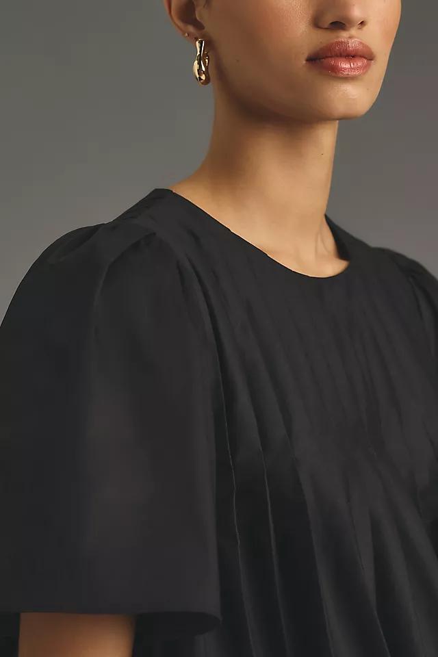Mare Mare Short-Sleeve Swing Top Product Image
