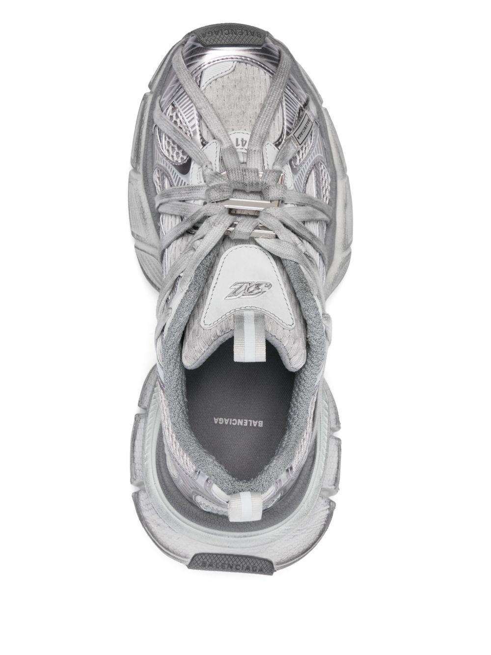 3XL Extreme Laces sneakers Product Image