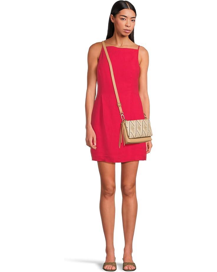 HOBO Darcy Double Crossbody Product Image